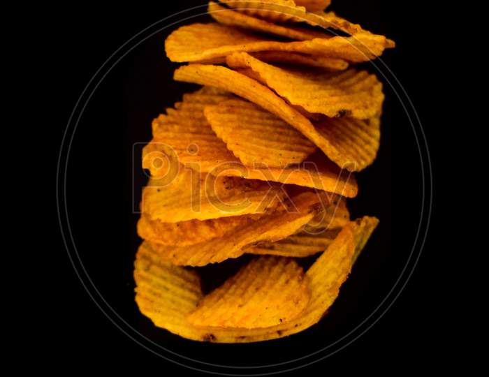 bundle Of Chips