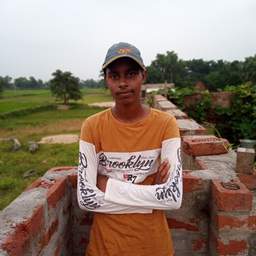 Profile picture of Sujit Mahata on picxy