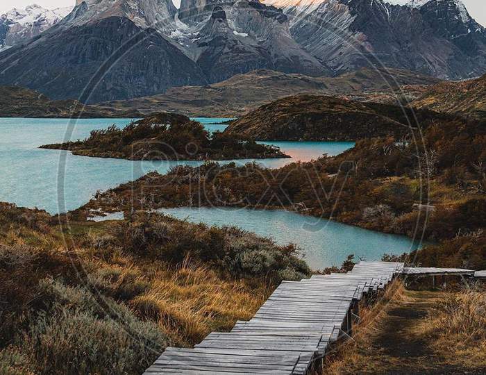 Patagonia Hills 2