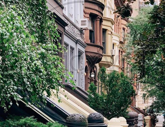 Street Homes of NY