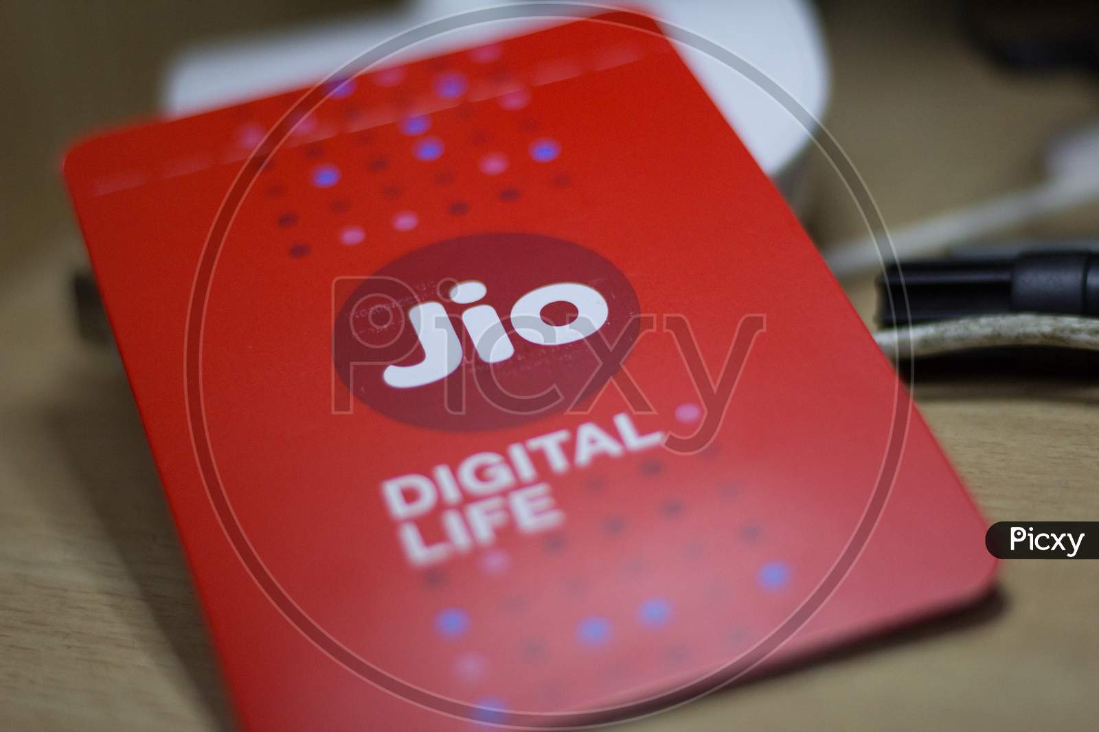 Jio Sim Card For Every Jiofi Or 4G Smartphone