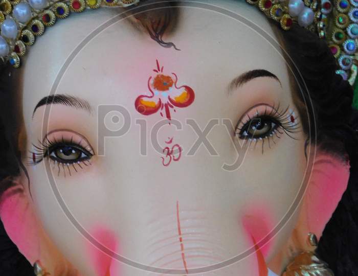 Ganesh Festival of Maharashtra