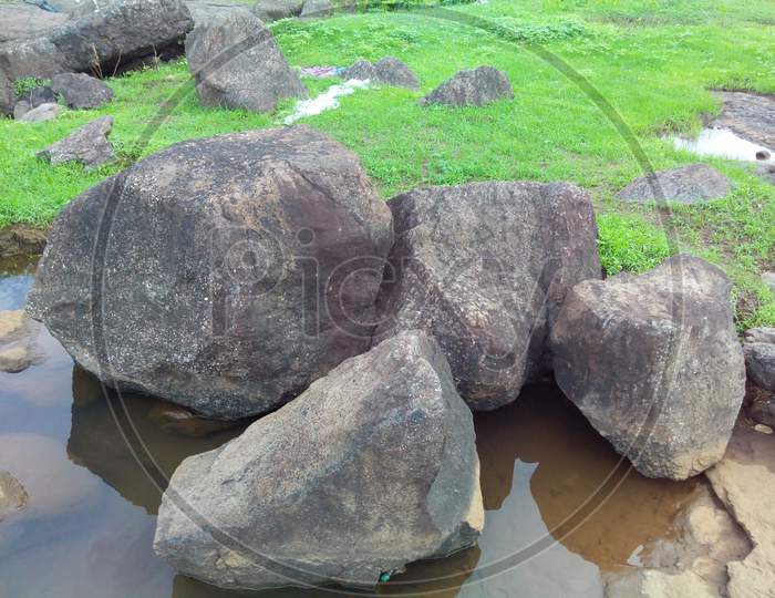 Nature Stones
