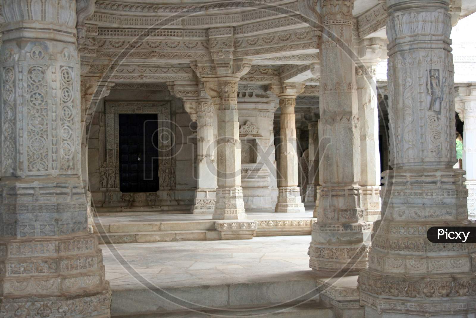 Ranakpur Temple