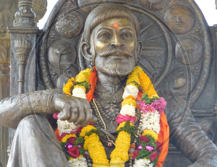 Chatrapati Shivaji Maharaj