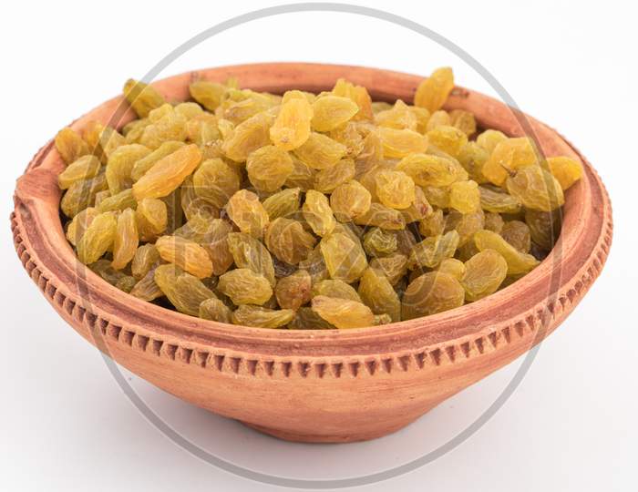 Dry Fruits Dry Grapes
