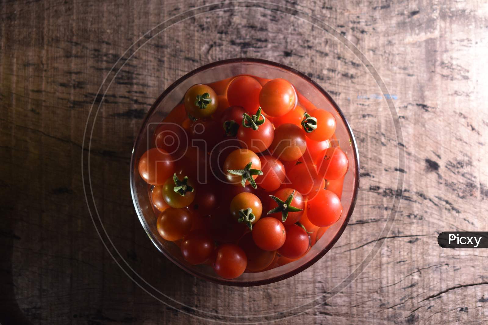 Sweet tomato