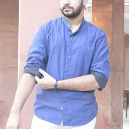 Profile picture of Ashutosh Sharma on picxy