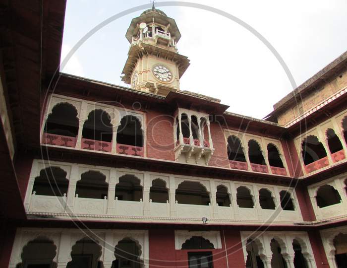 umed bhawan palace kota