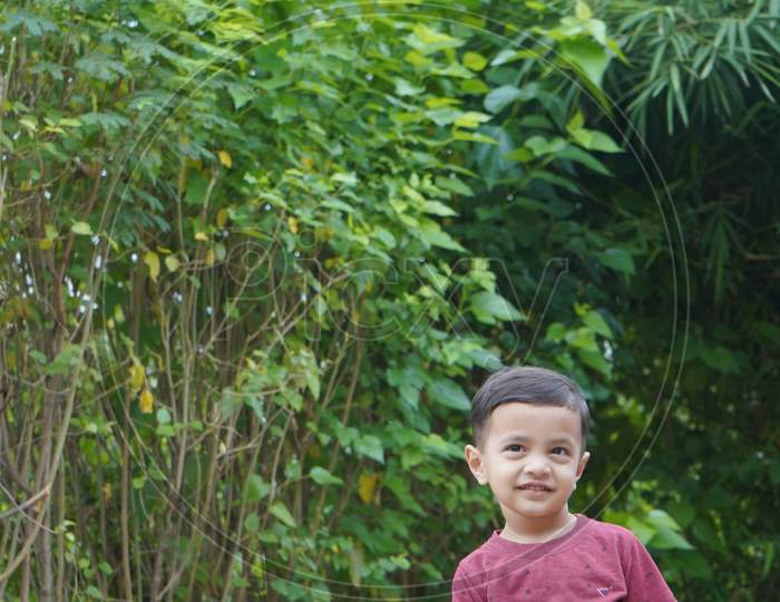 Cute boy, Kid Smile, Smiling face, Best smiling face, child under 3 year old, child with nature