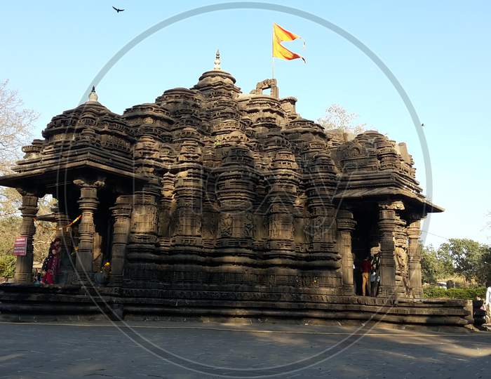 Shiv temple