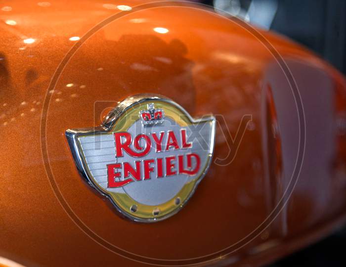 Royal Enfield Motor Cycles