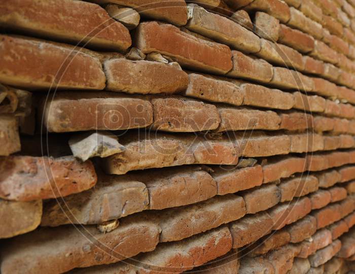 rust wall stone wall stone bricks 12
