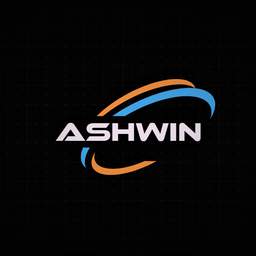 Home - Ashwin Jacob