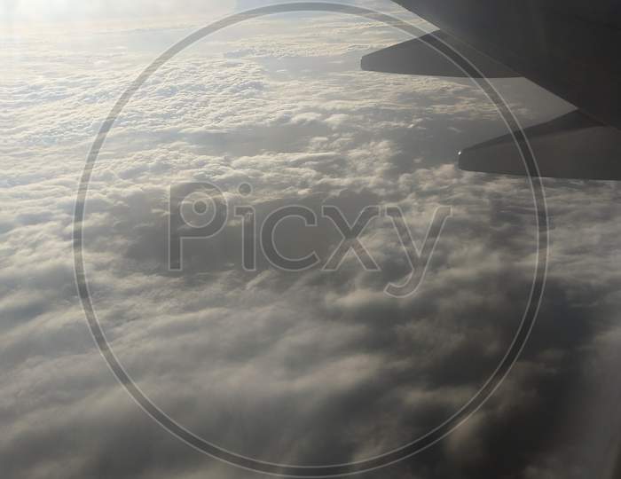 Flight view