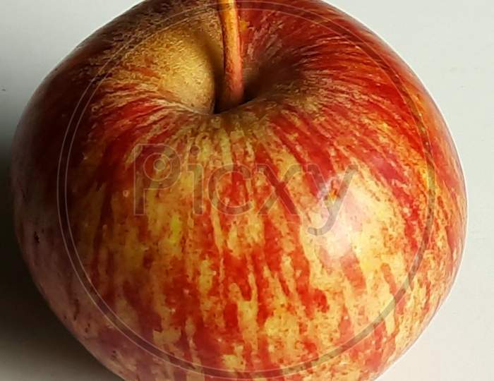 One apple image
