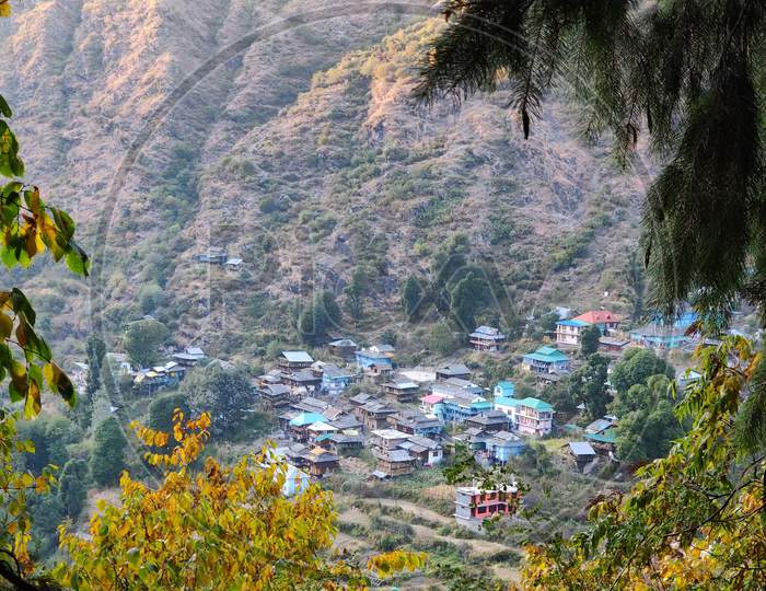 Trip to Himachal Pradesh