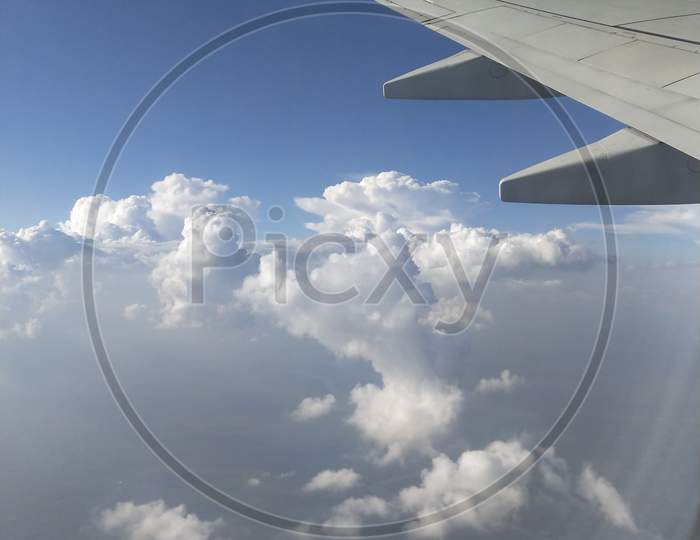 Flight view