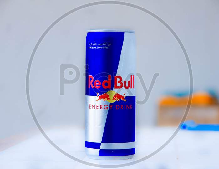 red bull product