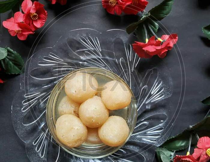 Kolkata / Calcultta Sweets ( City Of Joy )