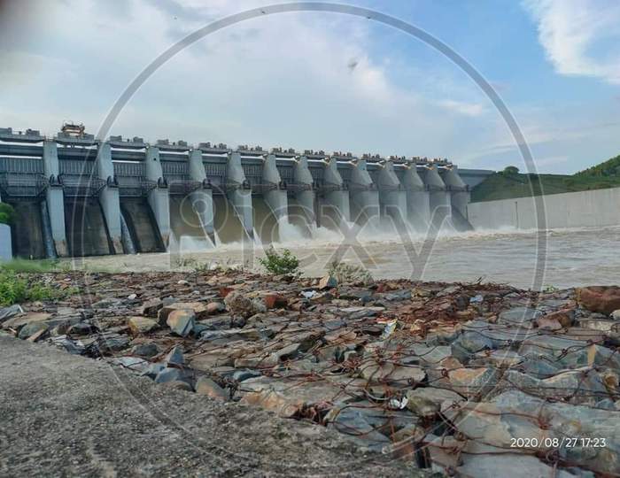 Chandil Dam, Jharkhand