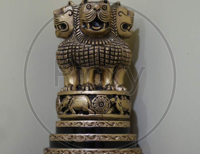 Pillar of ashok