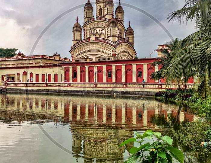Dakshineshwar Kali temple, Kolkata