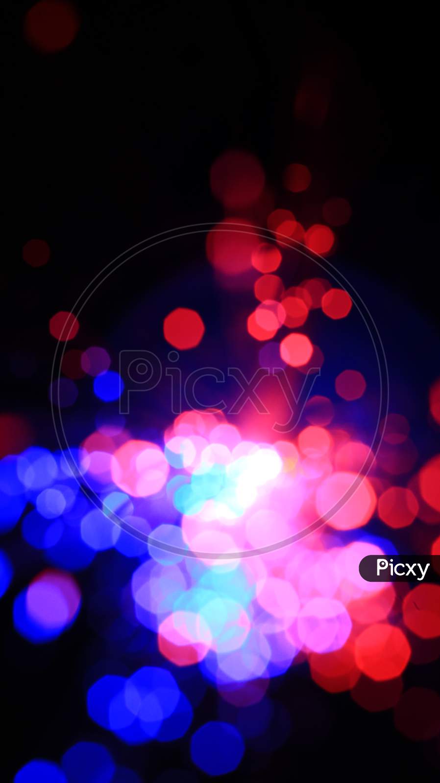 Focused Blur iPhone Wallpaper HD Cool Image  Download 