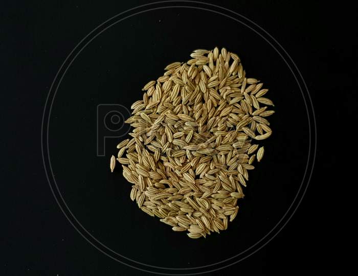 Fennel seeds Saunf Variyali