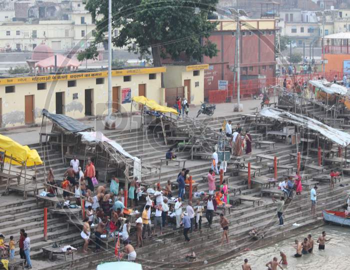 Ram janm Bhumi Ayodhya , City temple