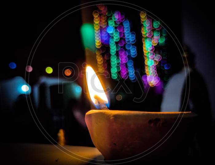 Diwali Session