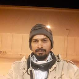 Profile picture of Faisal Ansari on picxy