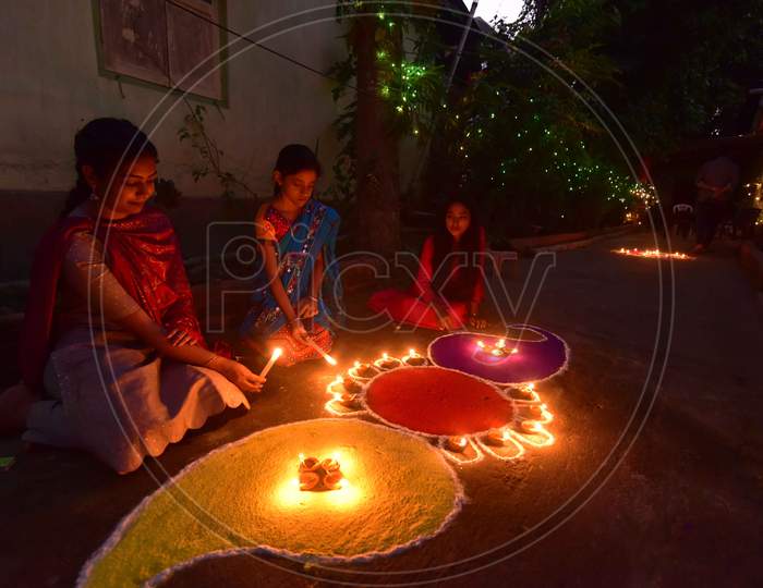 Diwali in Rajasthan - How to Celebrate the Festival of Light in India