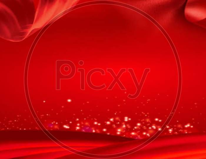Beautiful Red abstract hd images