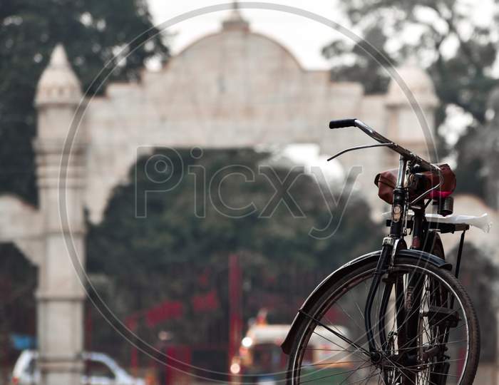 Bicycle -
