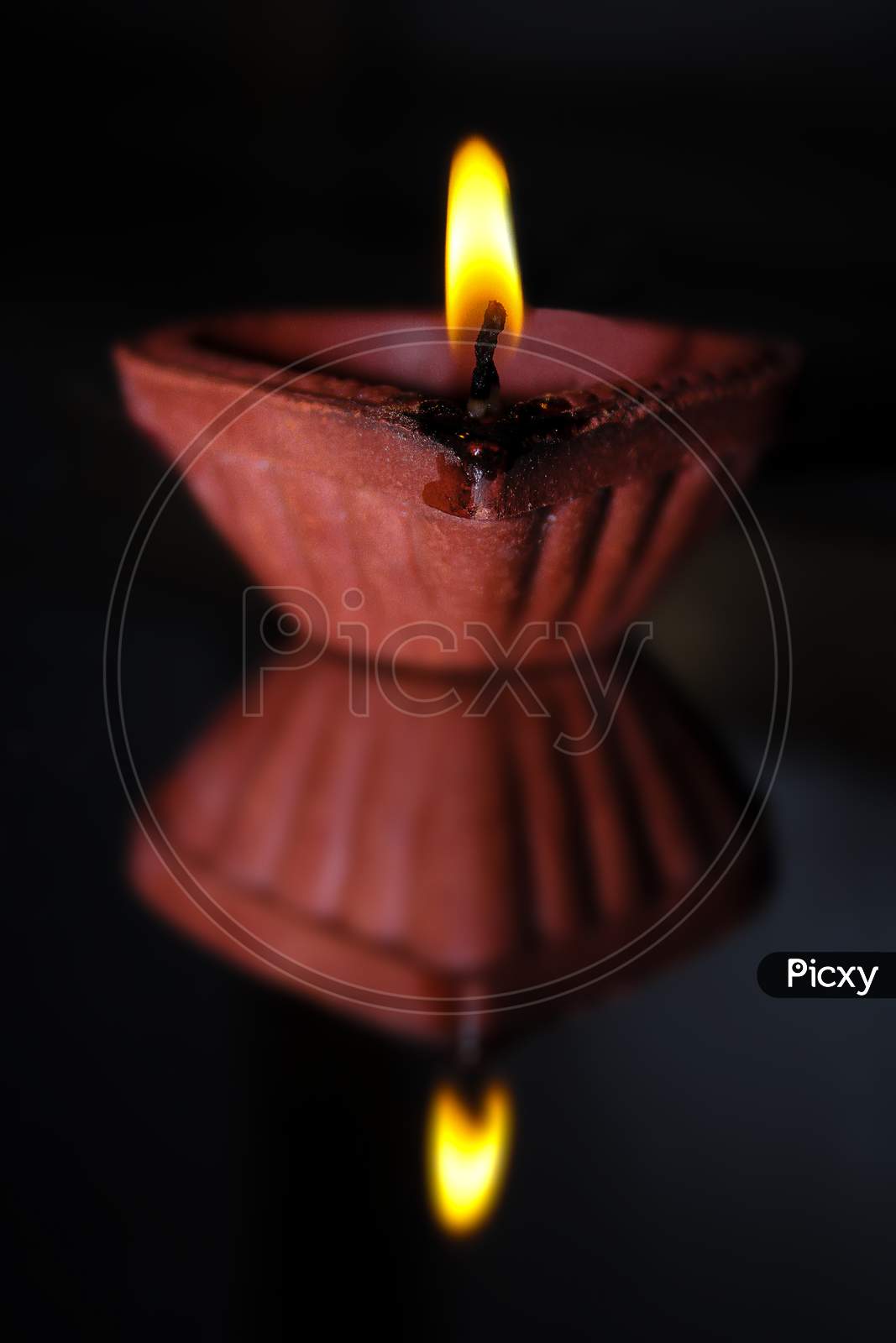 special diya