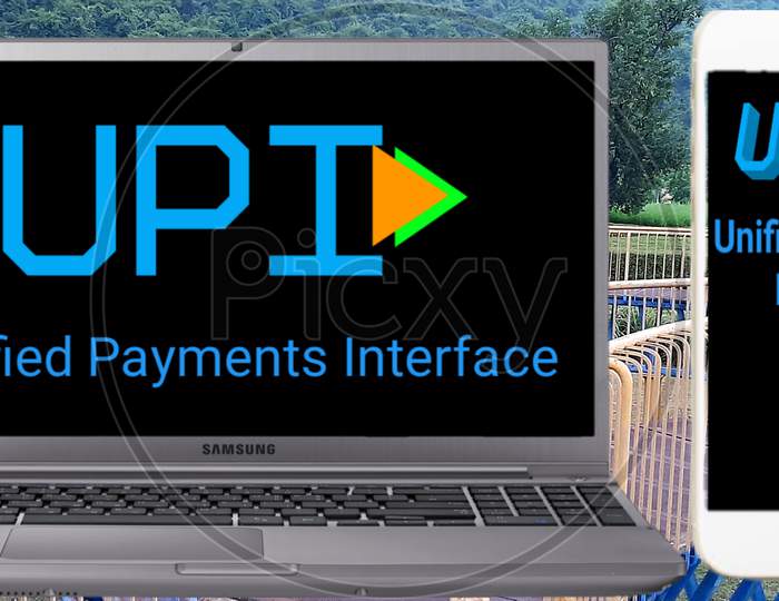 Upi, bhim upi payment, bhim Unified Payments Interface.