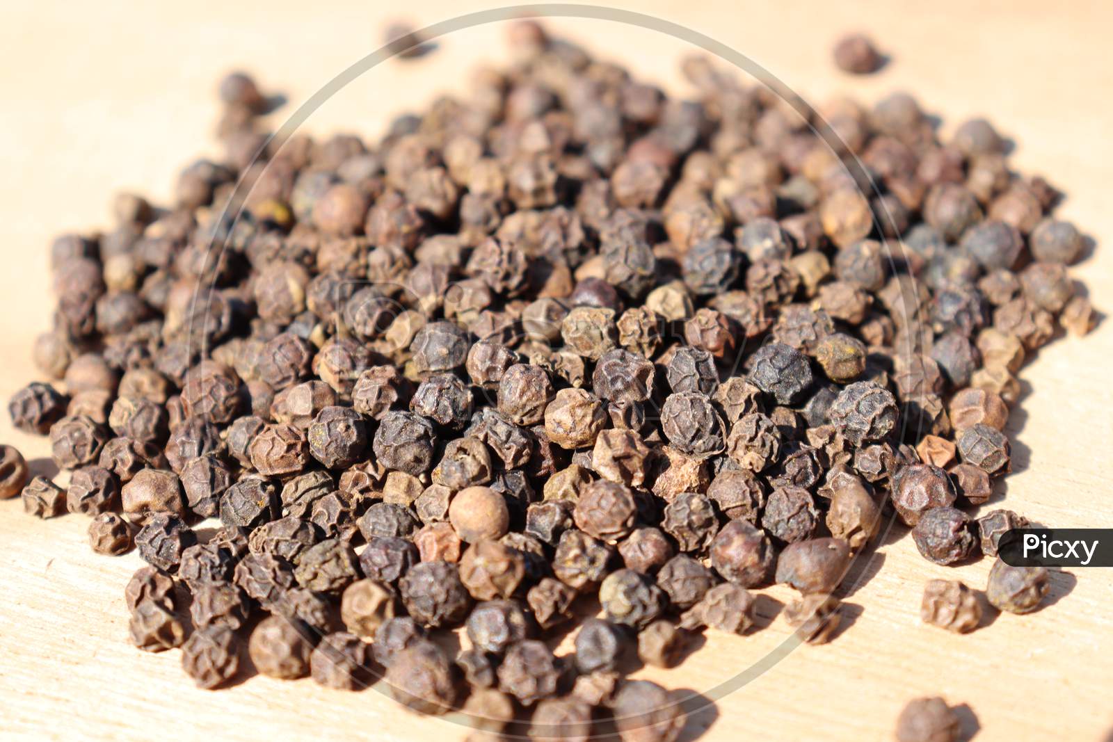 Is Ground Black Pepper Healthy For You