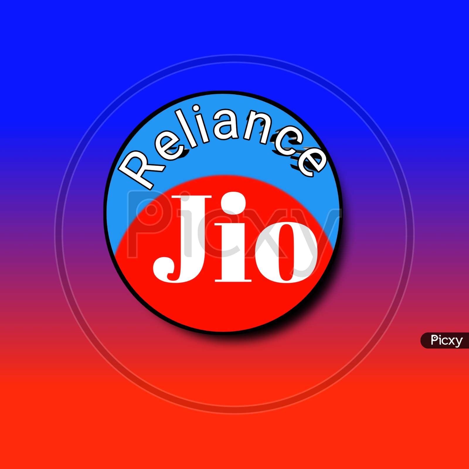 Jio, reliance, reliance jio, graphics for reliance jio ,reliance brand, reliance text blue