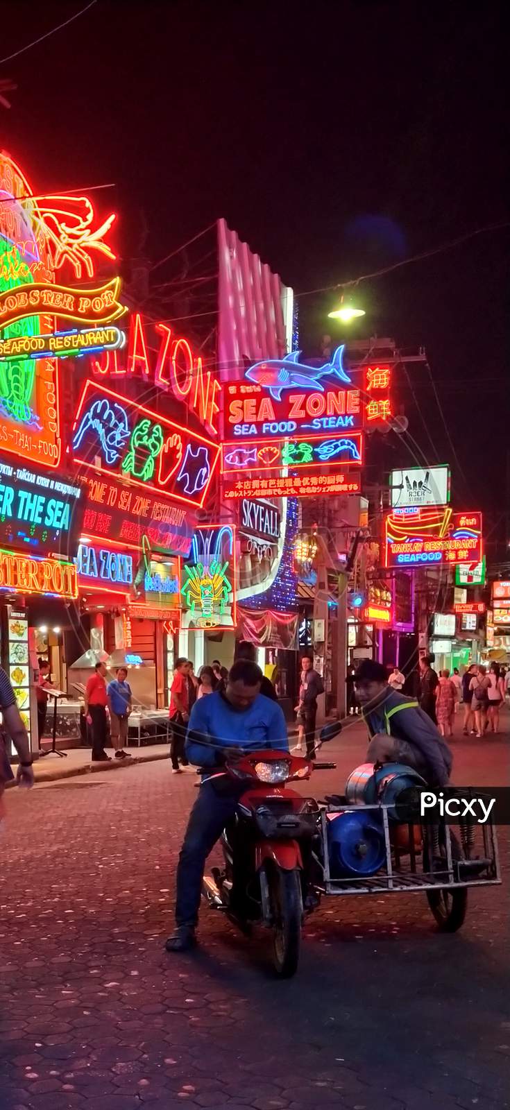Bangkok, Thailand