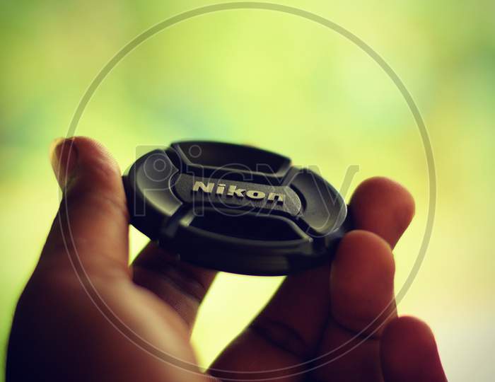 Nikon lover