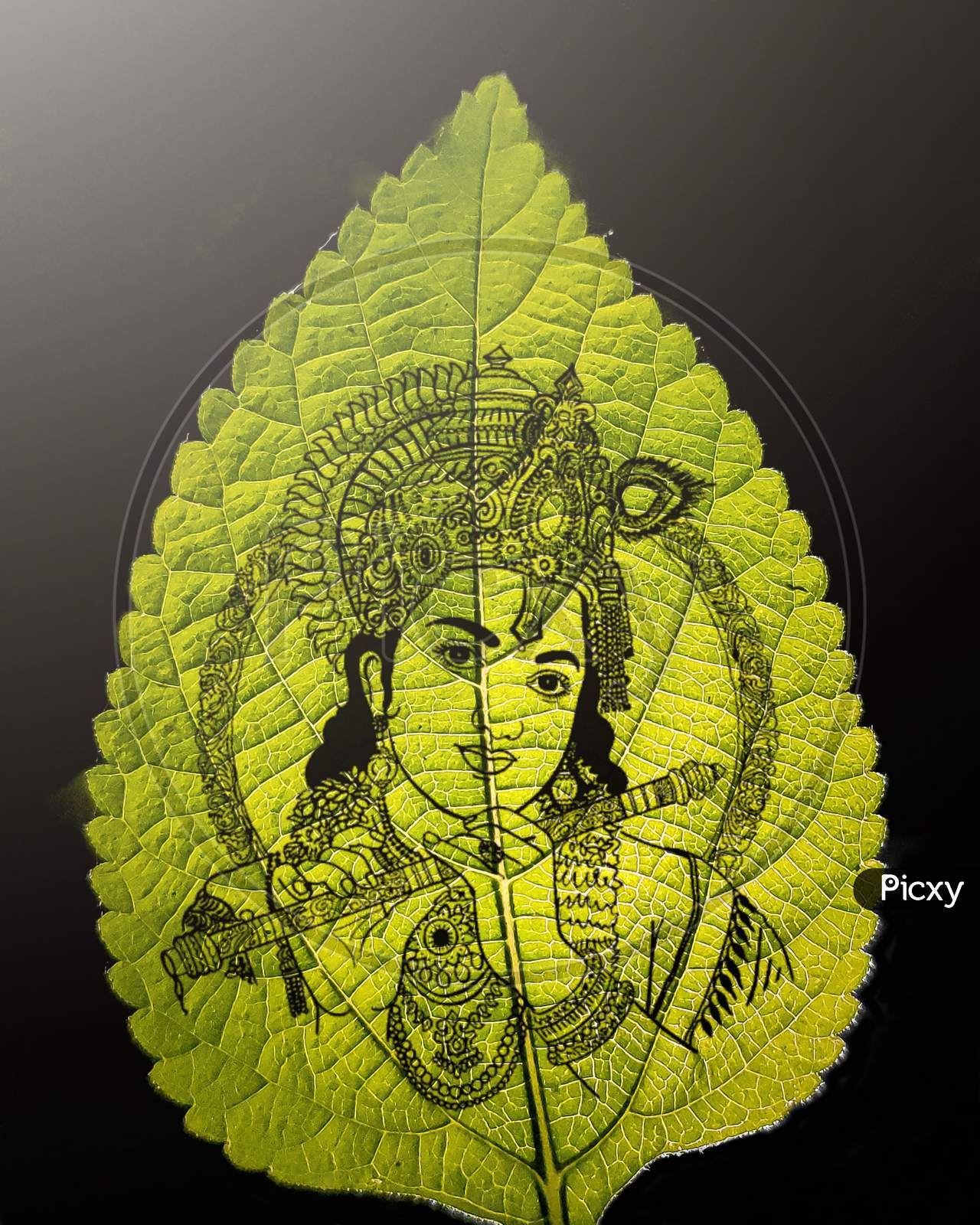 Download Ai Generated Krishna Space Royalty-Free Stock Illustration Image -  Pixabay