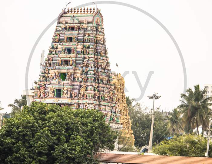 Nageshwara Temple