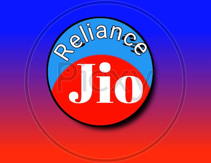 Jio, reliance, reliance jio, graphics for reliance jio ,reliance brand, reliance text blue