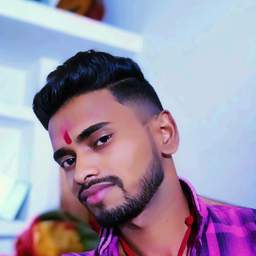 Profile picture of Suraj Rajguru on picxy