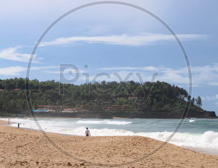 Beaches in Goa. Nice beaches in goa.