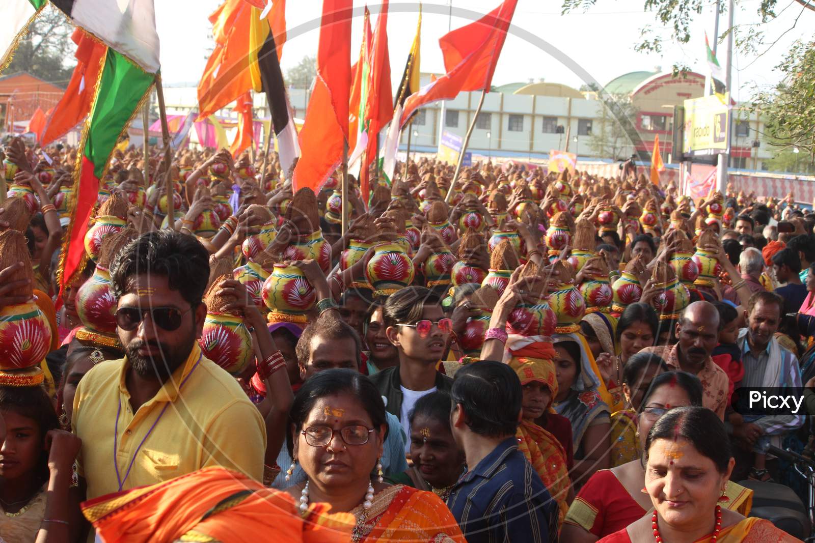 Narmada Kumbh festival