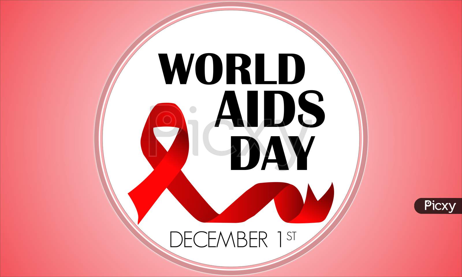 World Aids Day Banner
