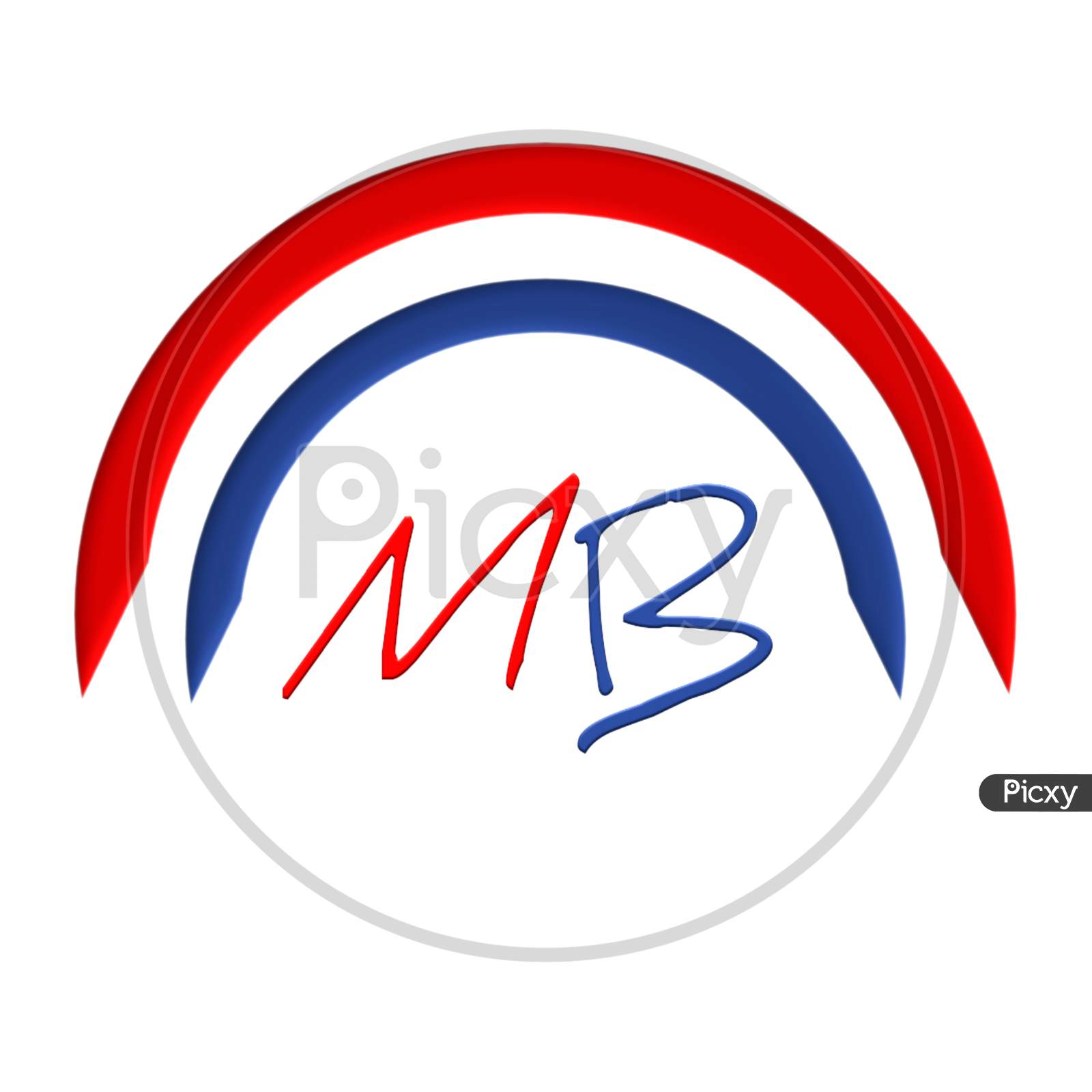 Image of Mg logo design on background-PO559461-Picxy