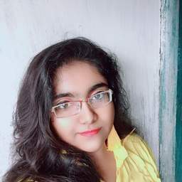 Profile picture of Suporna Ghosh on picxy
